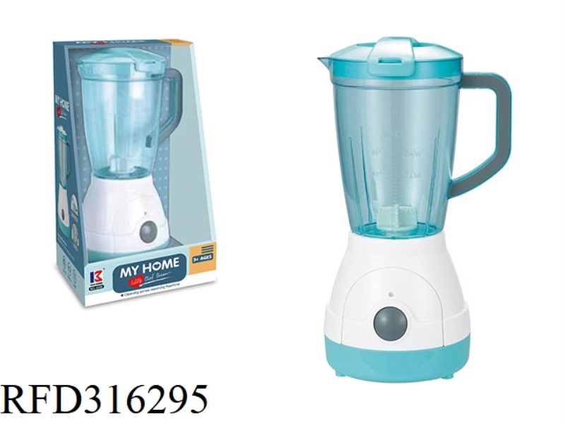 B/O KITCHEN SET