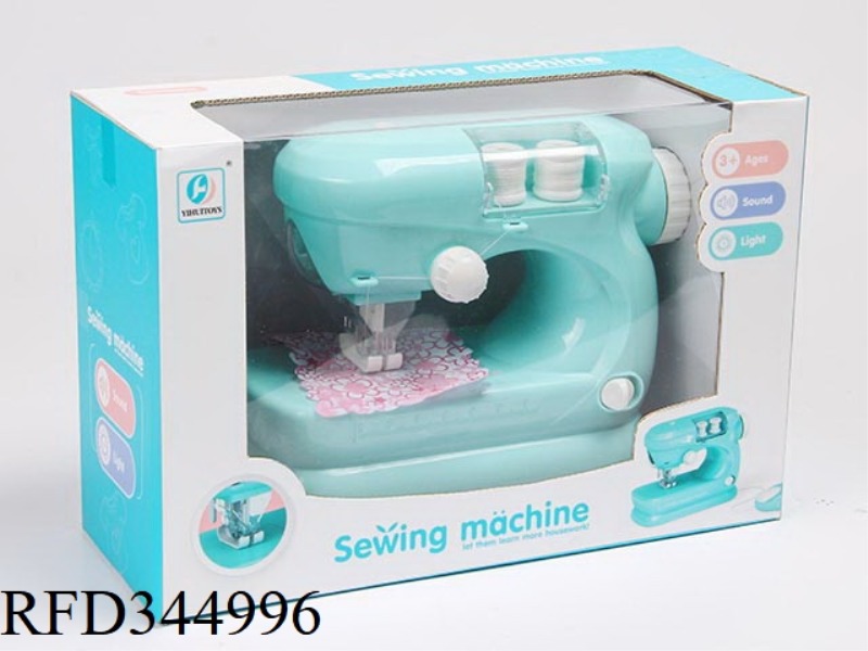 BIG SEWING MACHINE