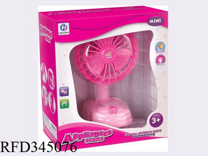 FAN