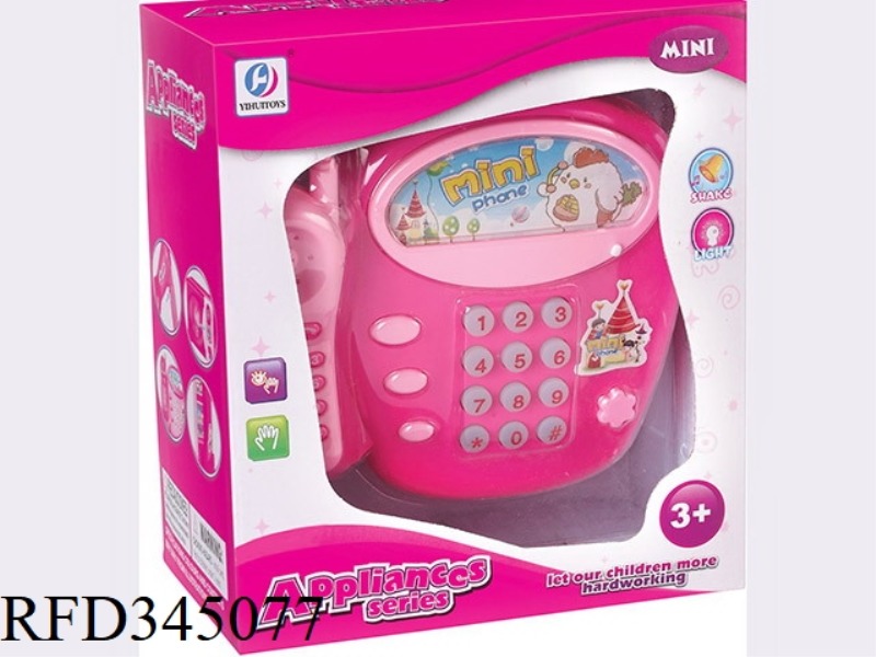 TELEPHONE
