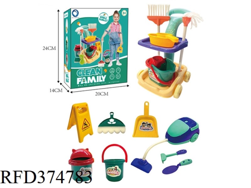 SANITARY WARE SET