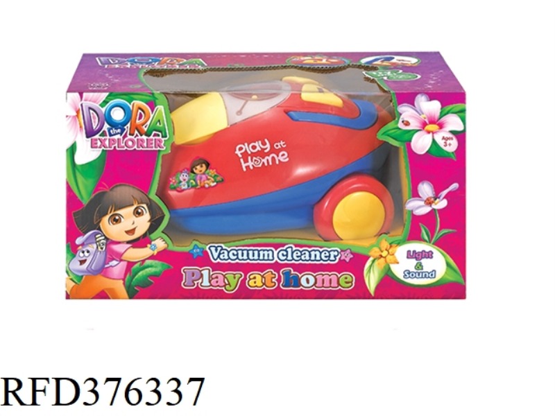 DORA VACUUM CLEANER