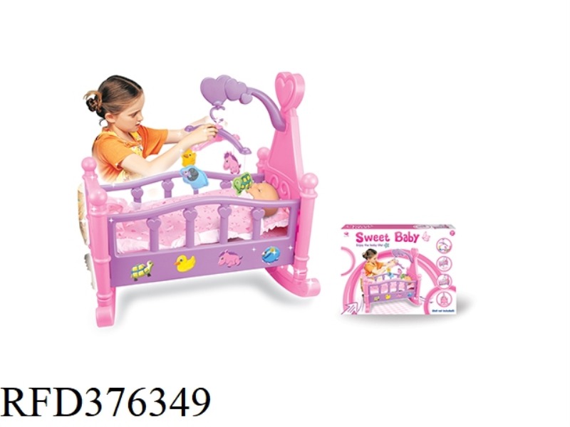 BABY BED