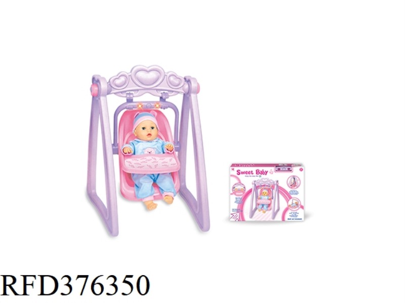 CRADLE
