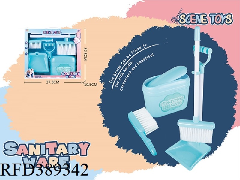 SANITARY WARE SERIES