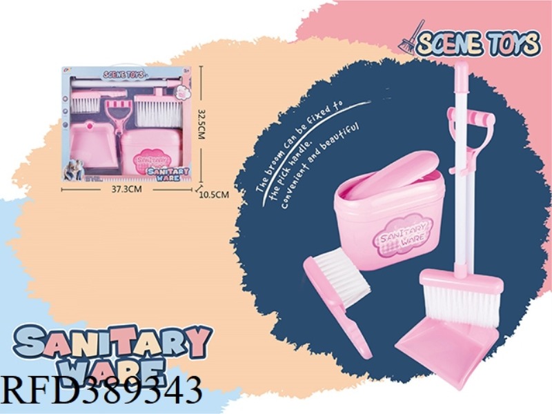 SANITARY WARE SERIES