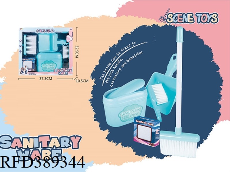 SANITARY WARE SERIES