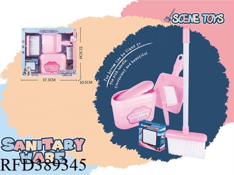 SANITARY WARE SERIES