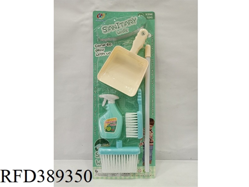 SANITARY WARE SERIES