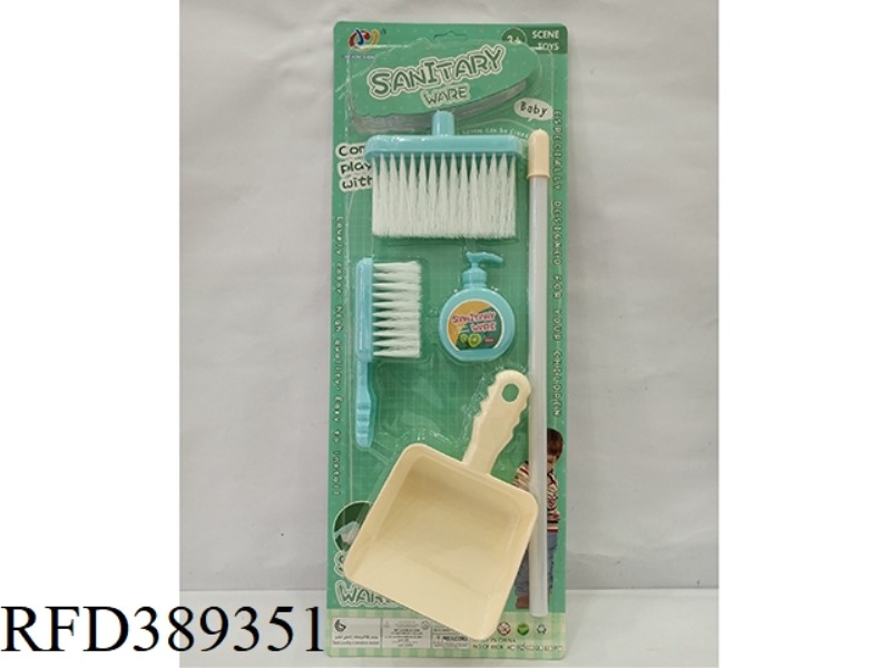 SANITARY WARE SERIES
