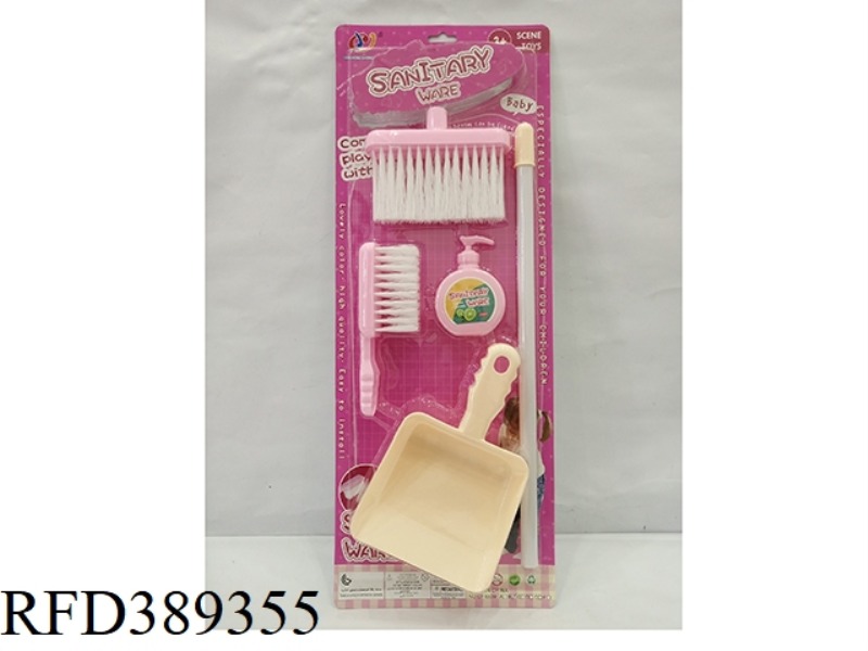 SANITARY WARE SERIES