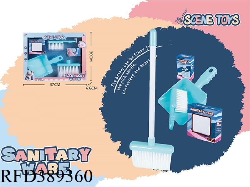 SANITARY WARE SERIES