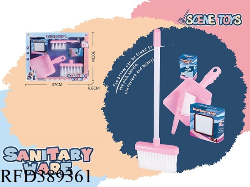 SANITARY WARE SERIES