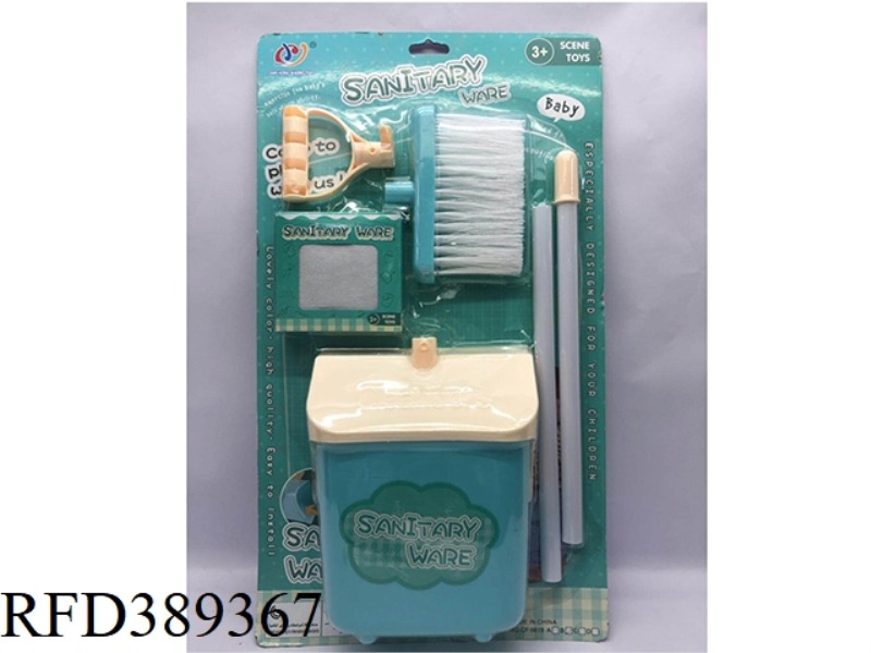 SANITARY WARE SERIES