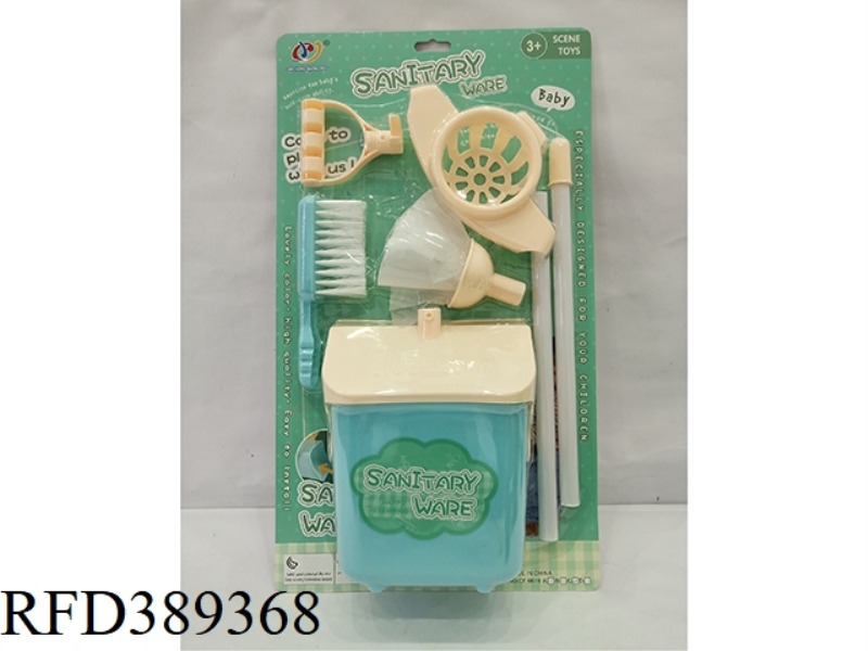 SANITARY WARE SERIES