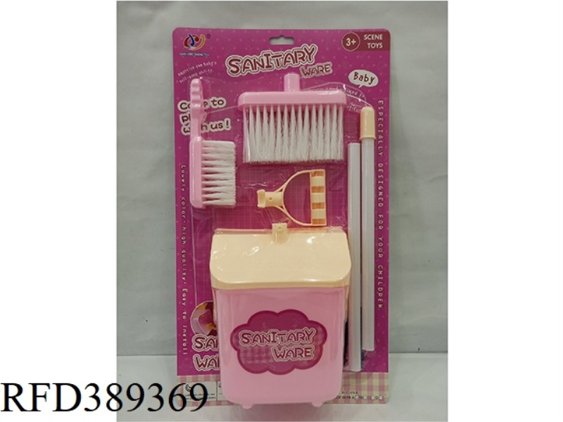 SANITARY WARE SERIES