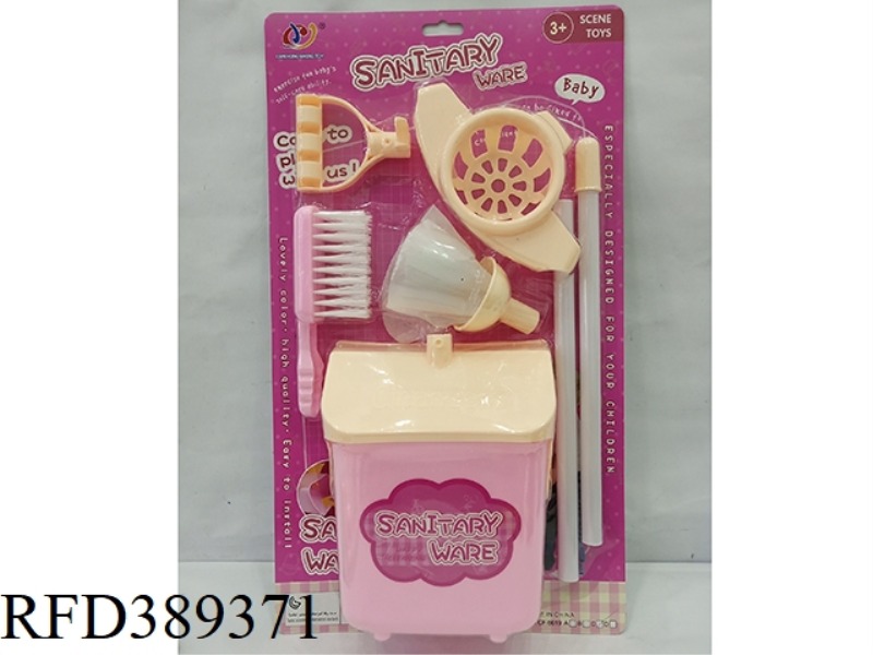 SANITARY WARE SERIES