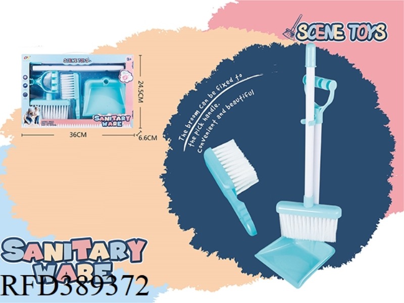 SANITARY WARE SERIES
