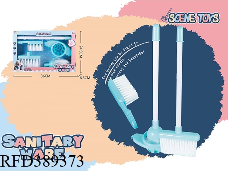 SANITARY WARE SERIES