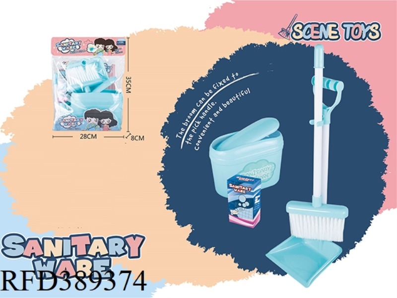 SANITARY WARE SERIES