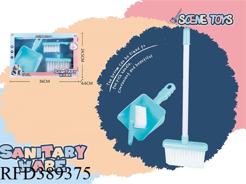 SANITARY WARE SERIES
