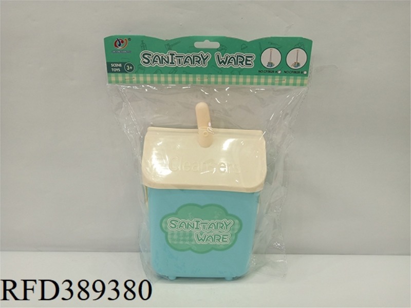 SANITARY WARE SERIES