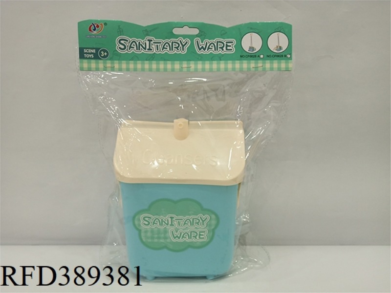 SANITARY WARE SERIES
