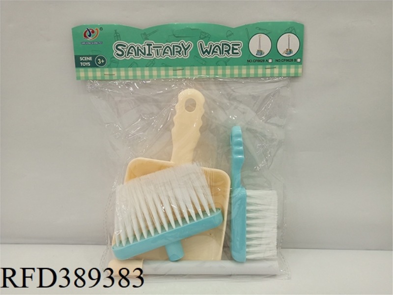 SANITARY WARE SERIES
