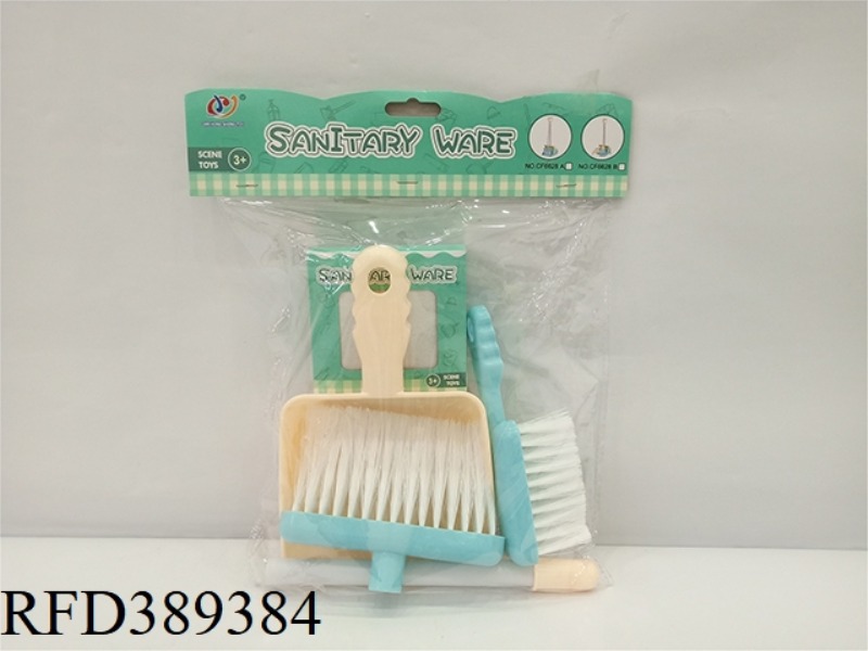 SANITARY WARE SERIES