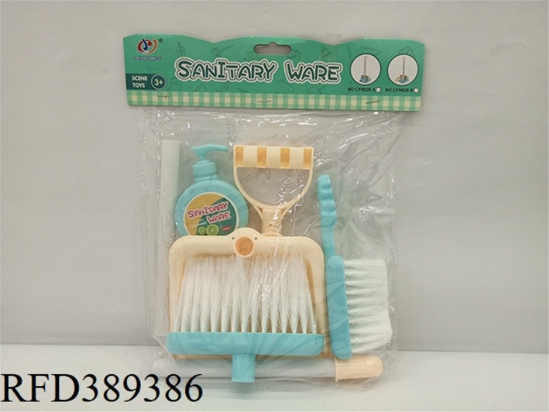 SANITARY WARE SERIES