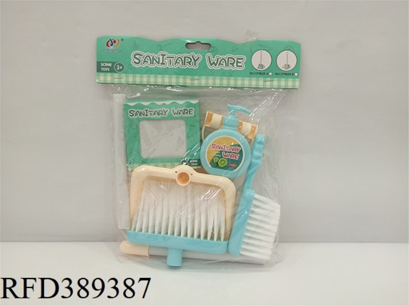 SANITARY WARE SERIES