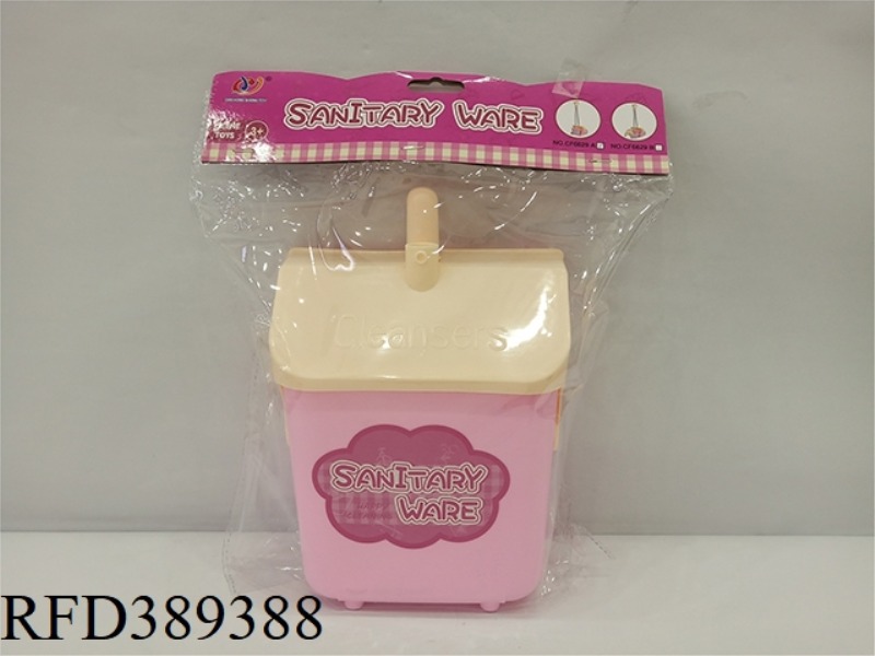 SANITARY WARE SERIES