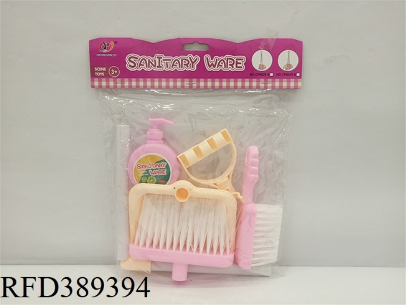 SANITARY WARE SERIES