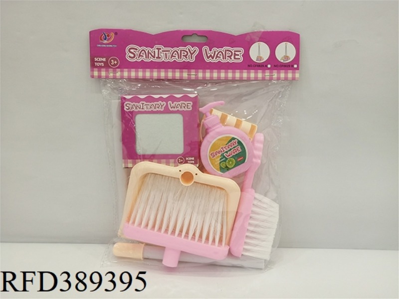SANITARY WARE SERIES