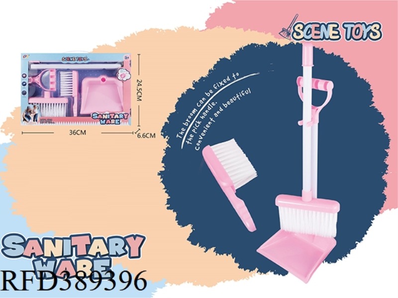 SANITARY WARE SERIES