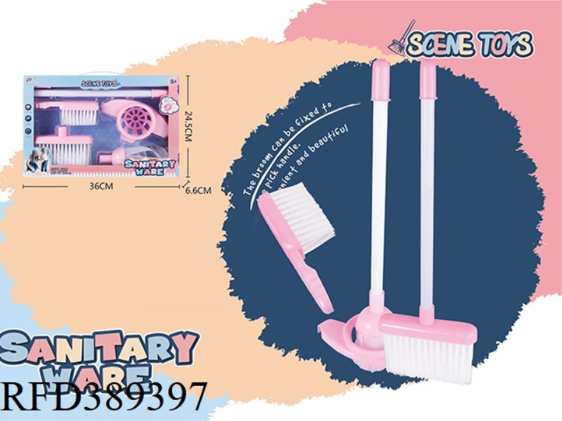 SANITARY WARE SERIES