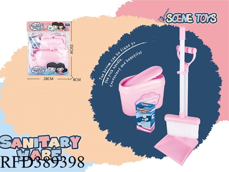 SANITARY WARE SERIES