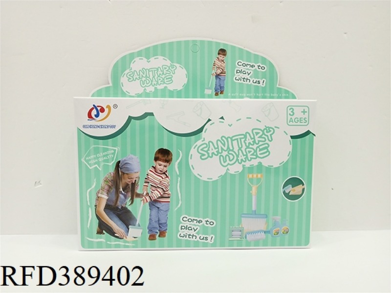 SANITARY WARE SERIES 2 MIXED
