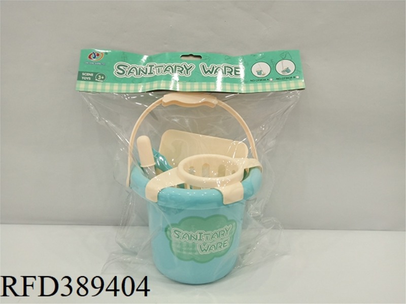 SANITARY WARE SERIES