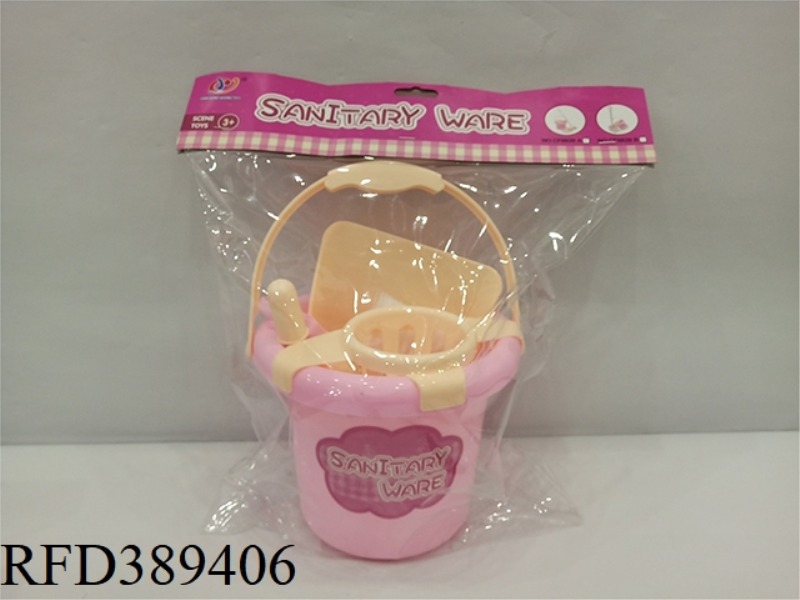 SANITARY WARE SERIES