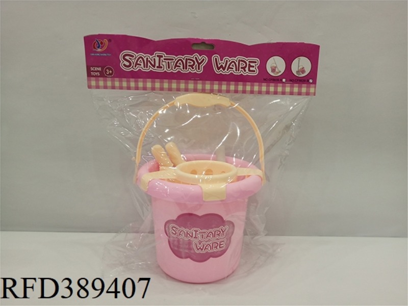 SANITARY WARE SERIES