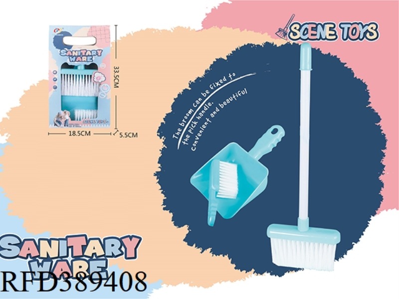 SANITARY WARE SERIES