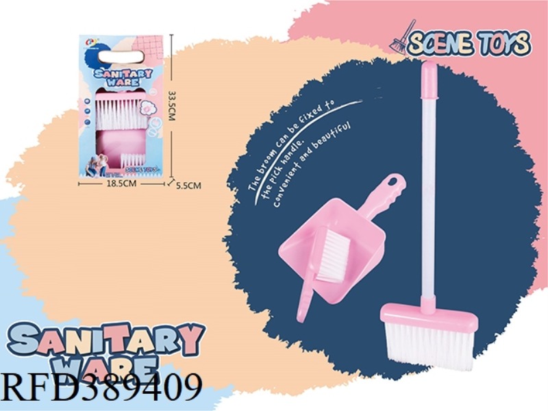 SANITARY WARE SERIES