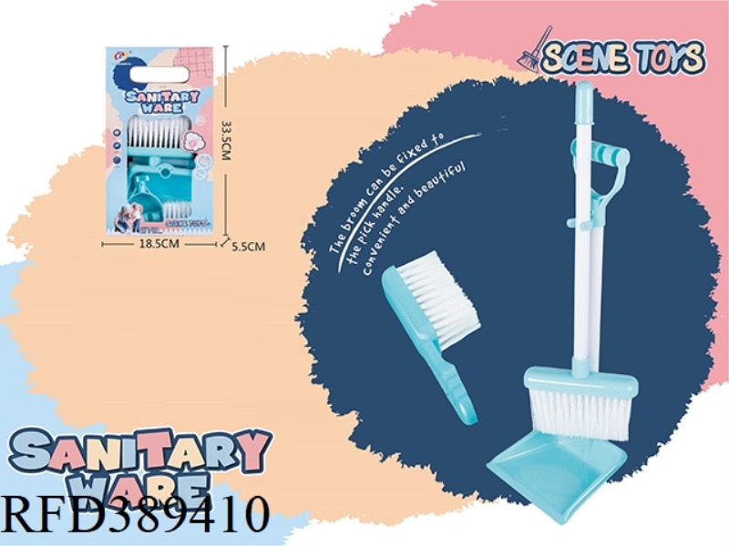 SANITARY WARE SERIES