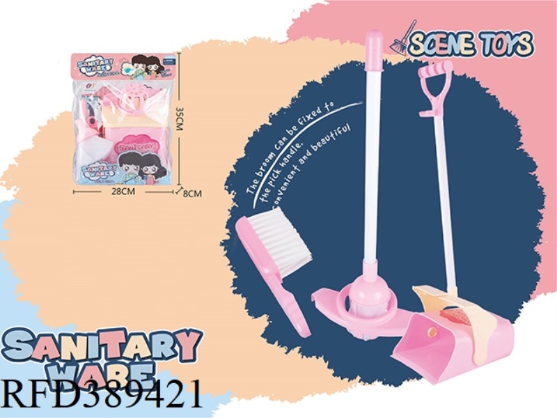 SANITARY WARE SERIES
