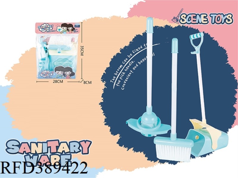 SANITARY WARE SERIES