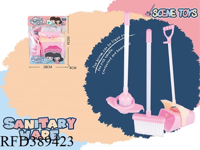 SANITARY WARE SERIES
