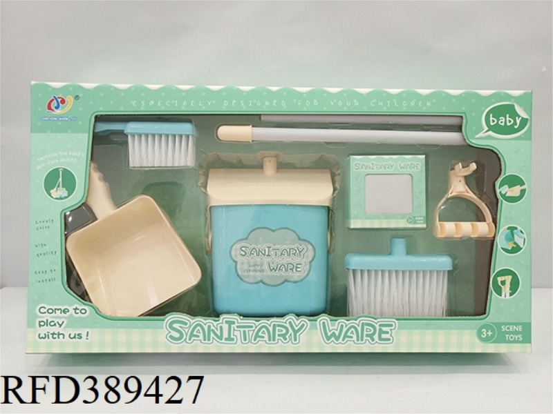 SANITARY WARE SERIES