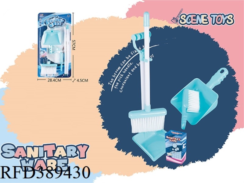 SANITARY WARE SERIES