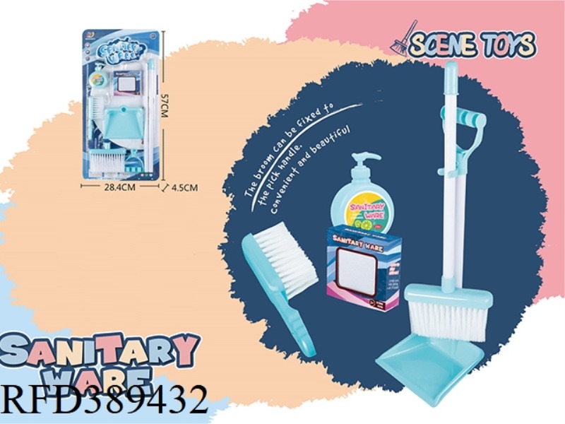 SANITARY WARE SERIES